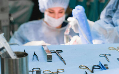 My Hip Operation Journey